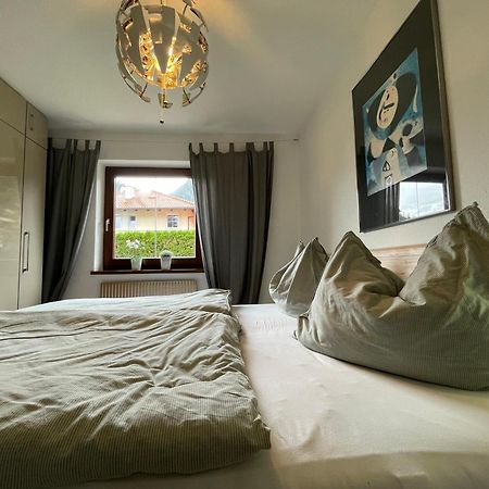 Ferienwohnung Pupeter ارزل ام بيتزتال المظهر الخارجي الصورة