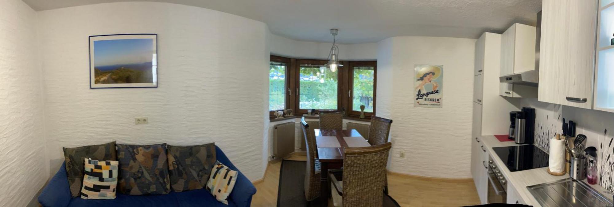 Ferienwohnung Pupeter ارزل ام بيتزتال المظهر الخارجي الصورة