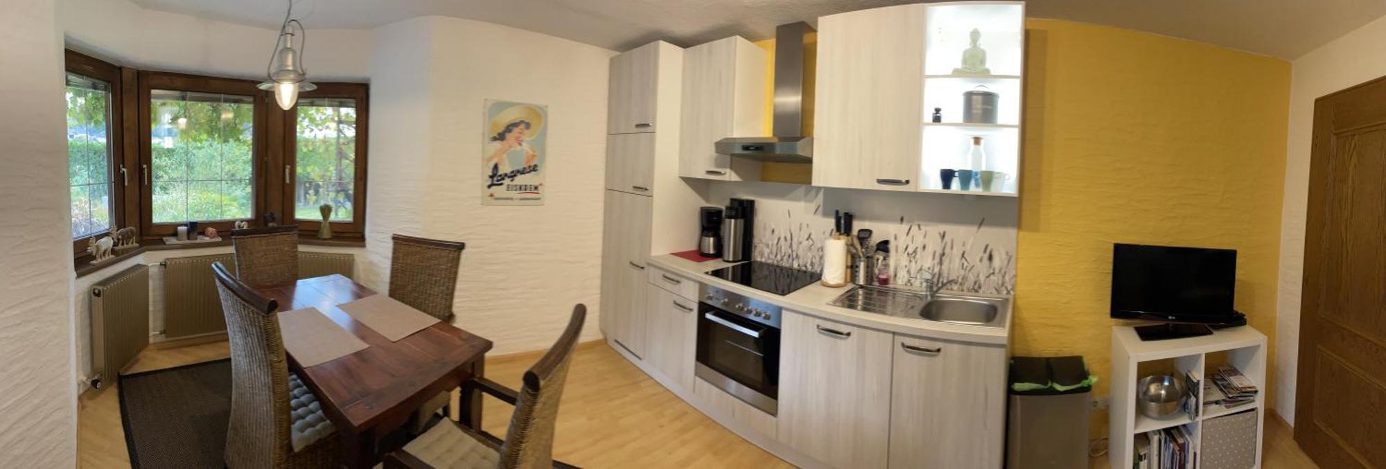 Ferienwohnung Pupeter ارزل ام بيتزتال المظهر الخارجي الصورة