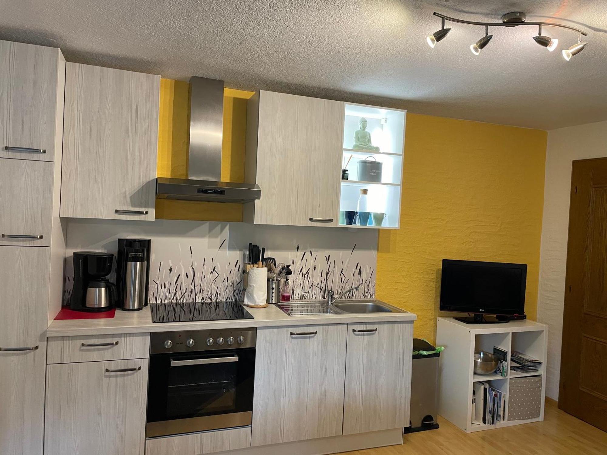 Ferienwohnung Pupeter ارزل ام بيتزتال المظهر الخارجي الصورة