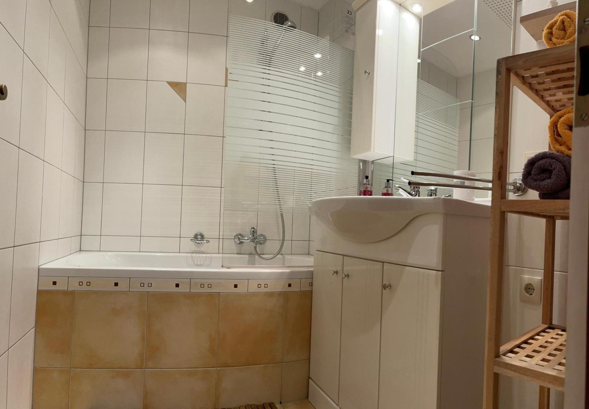 Ferienwohnung Pupeter ارزل ام بيتزتال المظهر الخارجي الصورة