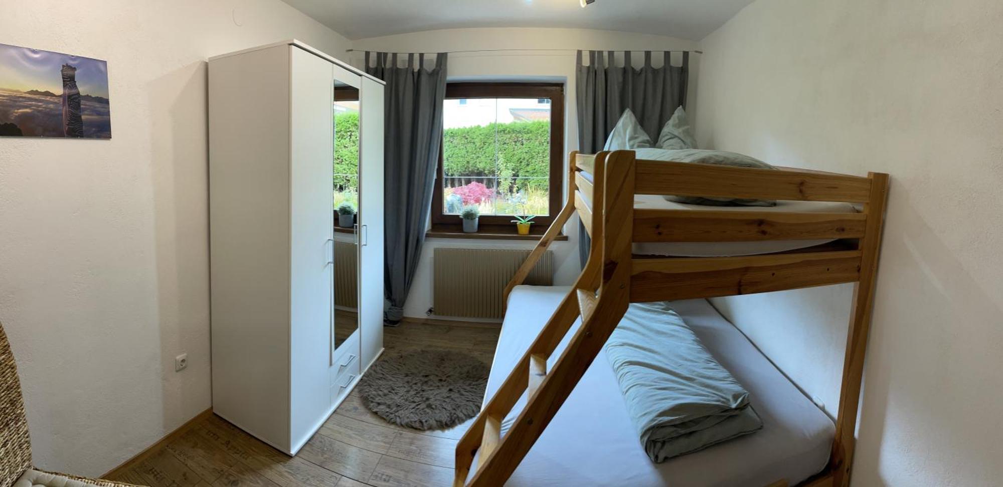 Ferienwohnung Pupeter ارزل ام بيتزتال المظهر الخارجي الصورة