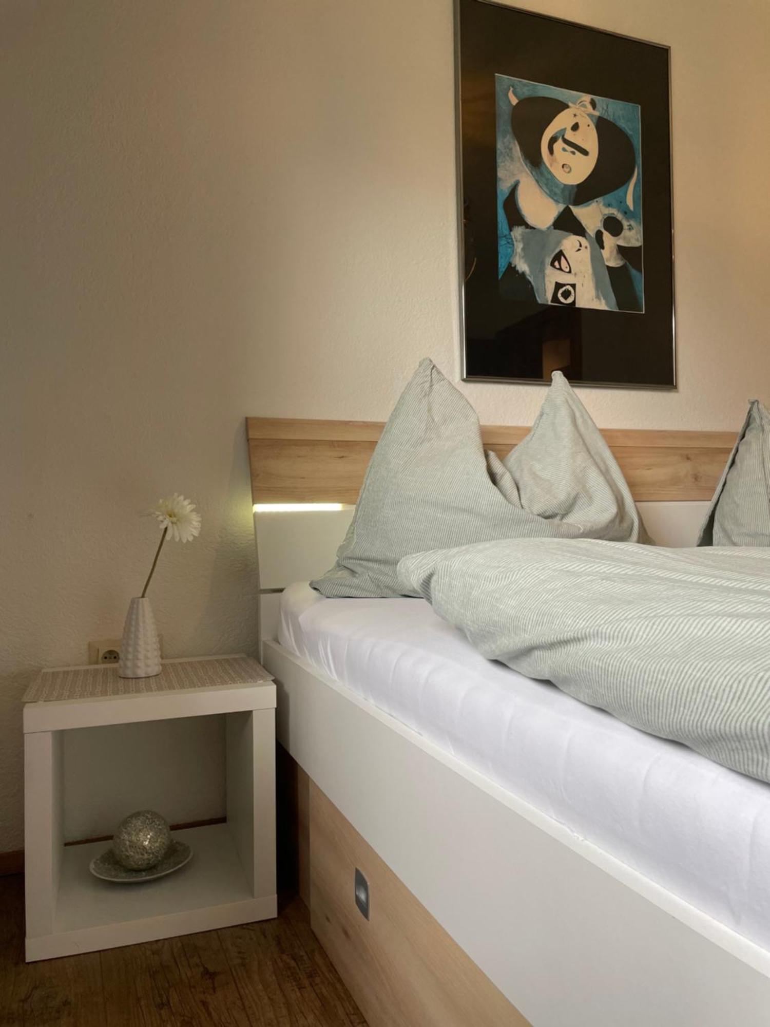 Ferienwohnung Pupeter ارزل ام بيتزتال المظهر الخارجي الصورة