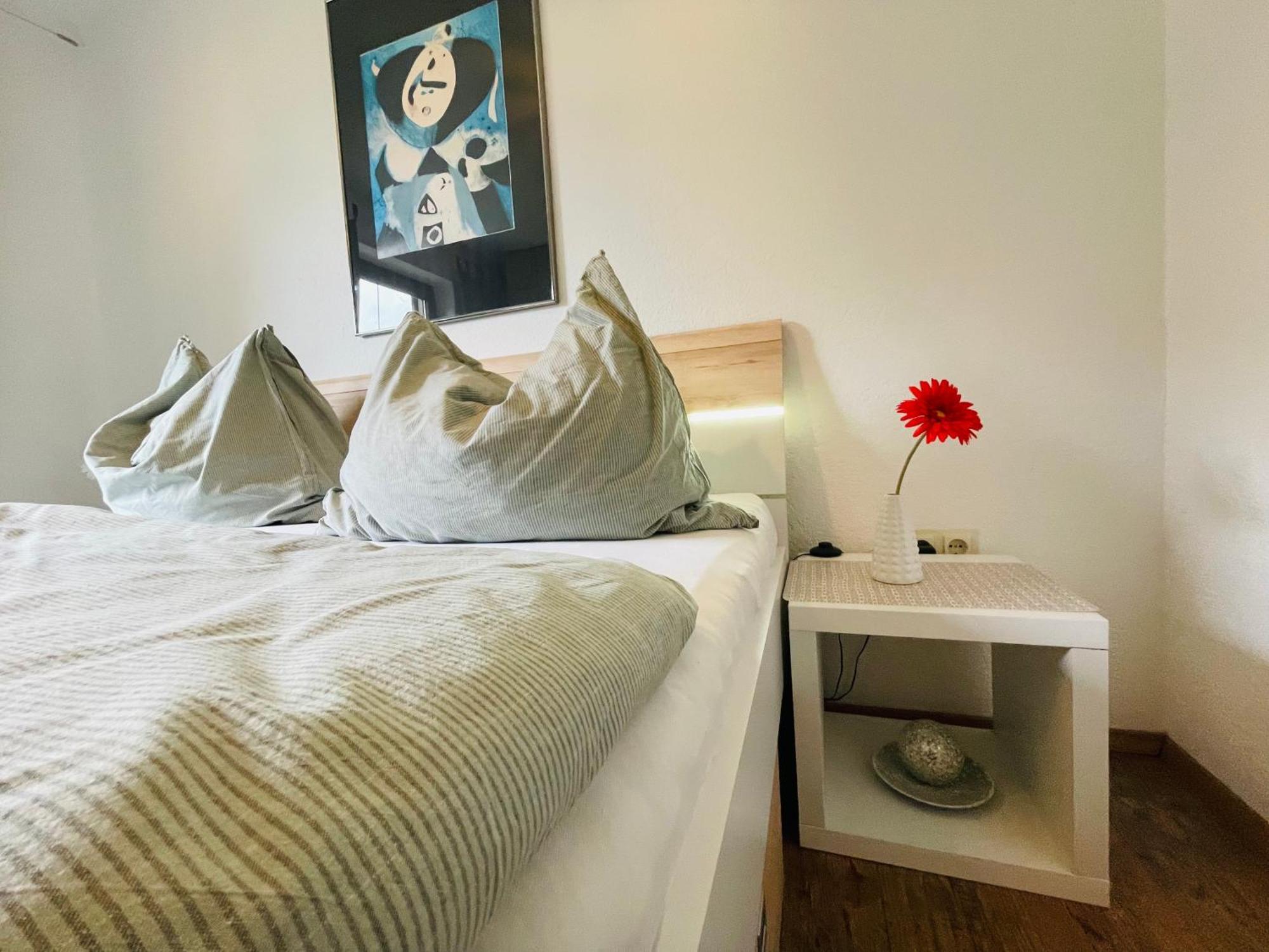 Ferienwohnung Pupeter ارزل ام بيتزتال المظهر الخارجي الصورة